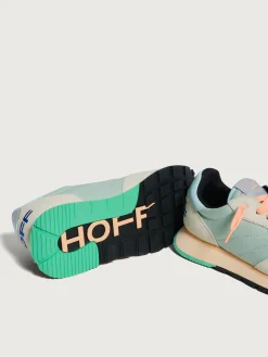 Track & Field-HOFF APOLLONIA