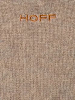 Pullover-HOFF BEIGER LOUIS CARDIGAN