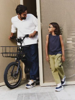 Sneakers-HOFF BIARRITZ KIDS