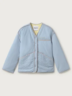Jacken-HOFF BLAUE CHARLOTTE JACKE