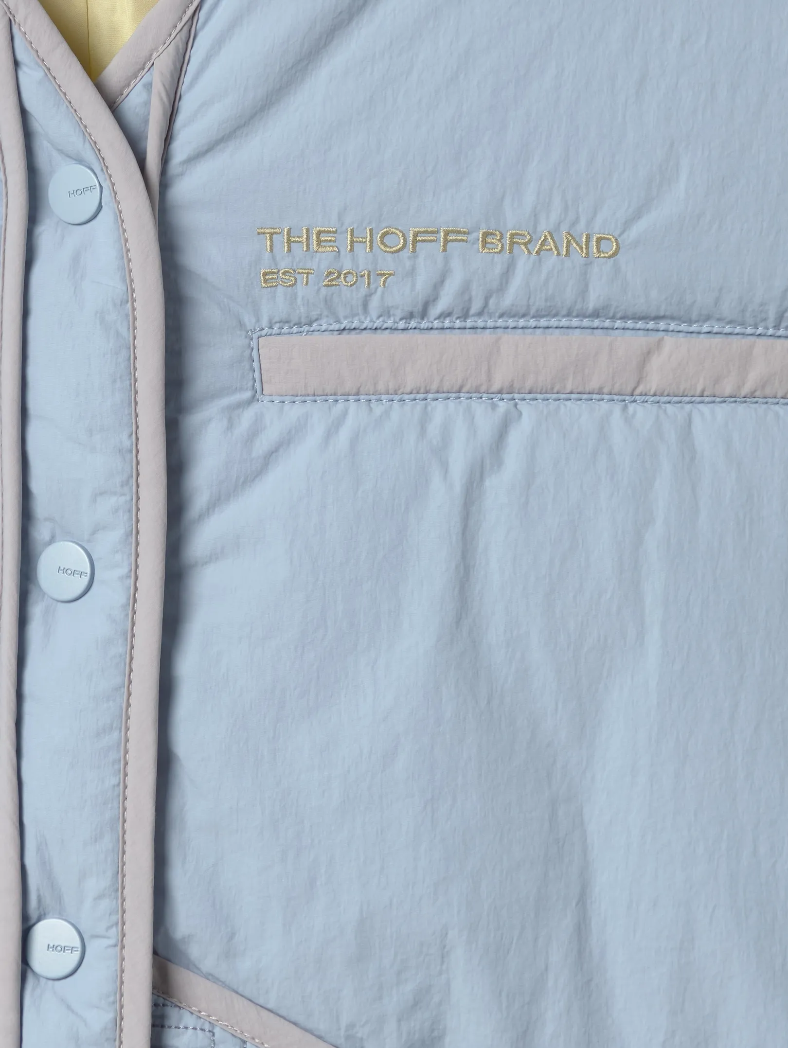 Jacken-HOFF BLAUE CHARLOTTE JACKE