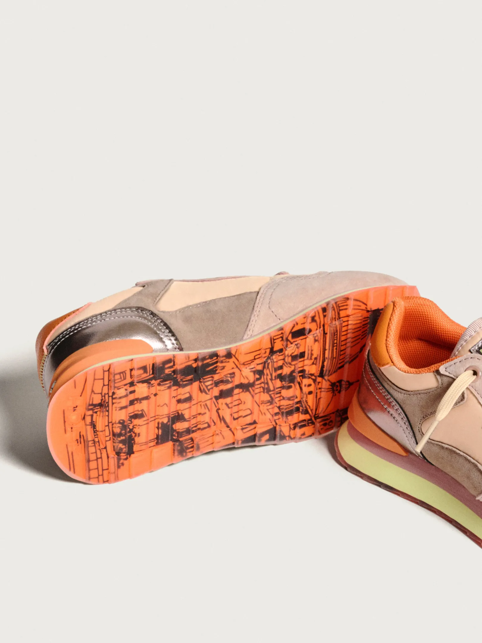 Sneakers-HOFF CAGLIARI KIDS