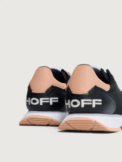 Track & Field-HOFF CUMAE