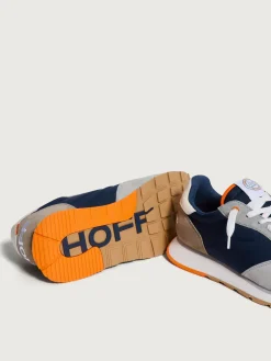 Track & Field-HOFF DELOS