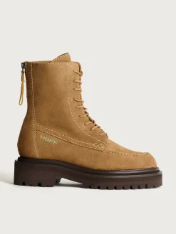 Stiefel Und Stiefeletten-HOFF DESERT STIEFEL CAMEL