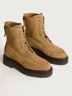Stiefel Und Stiefeletten-HOFF DESERT STIEFEL CAMEL