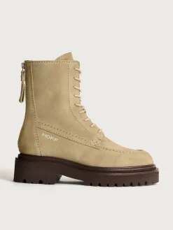 Stiefel Und Stiefeletten-HOFF DESERT STIEFEL KHAKI