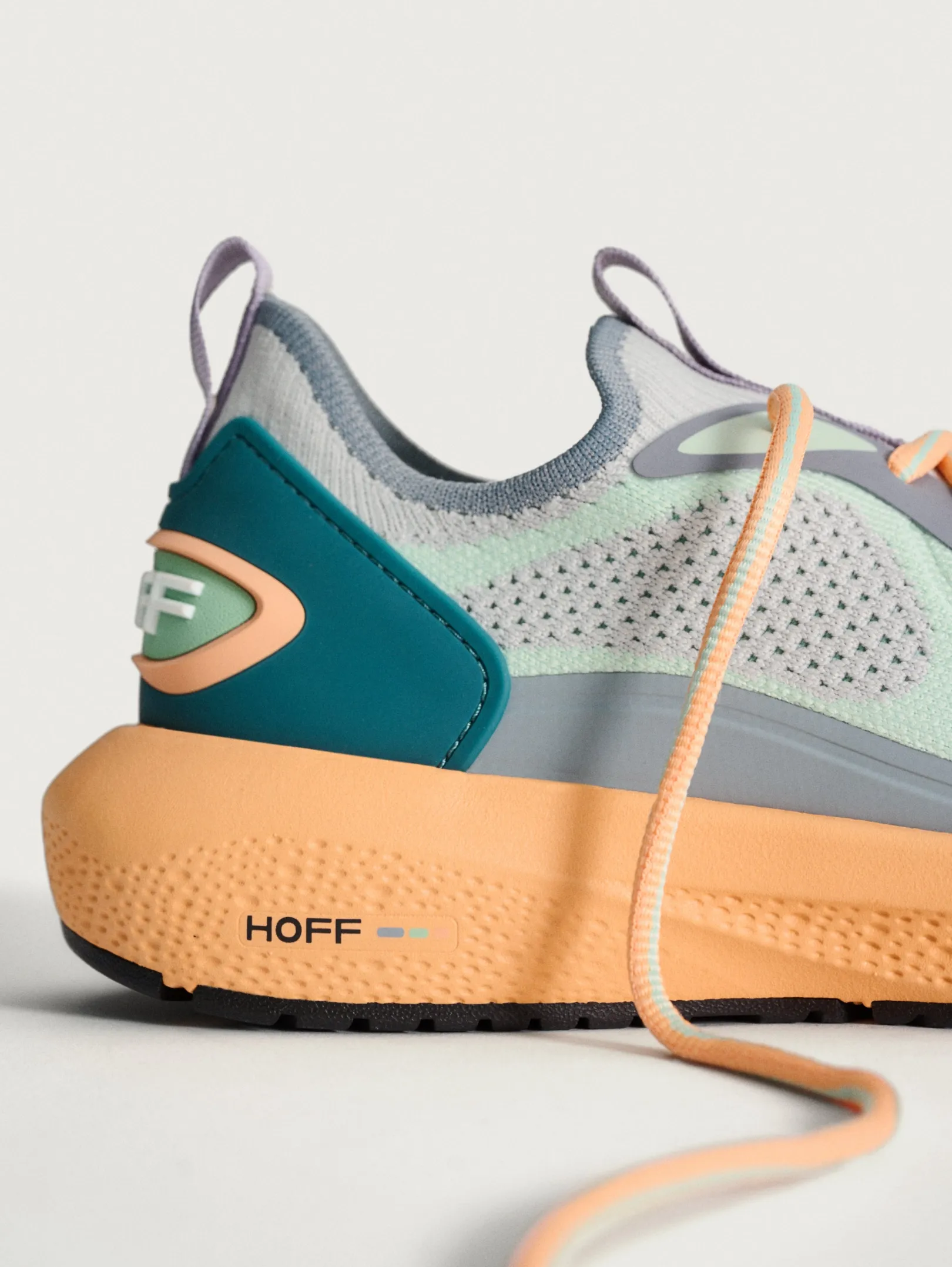 Dynamic-HOFF FLASH