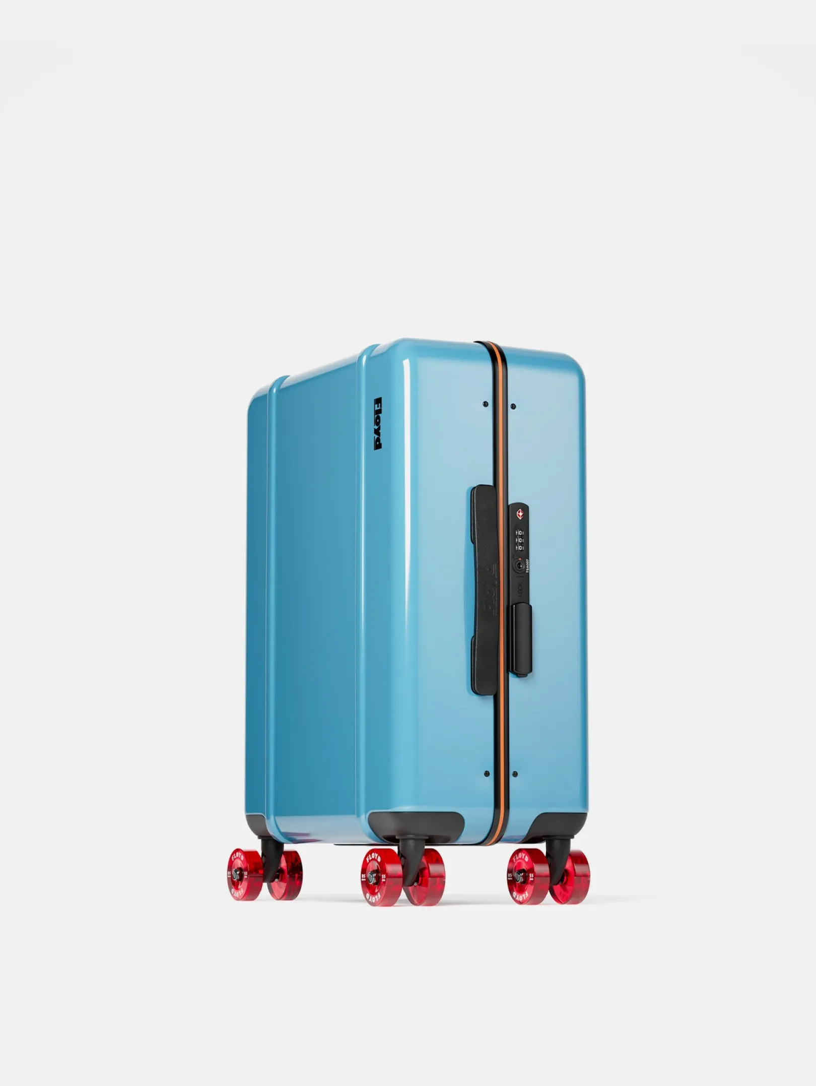 Koffer|Koffer-HOFF FLOYD CABIN - MIAMI BLUE