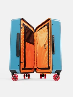 Koffer|Koffer-HOFF FLOYD CABIN - MIAMI BLUE