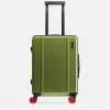 Koffer|Koffer-HOFF FLOYD CABIN - VEGAS GREEN