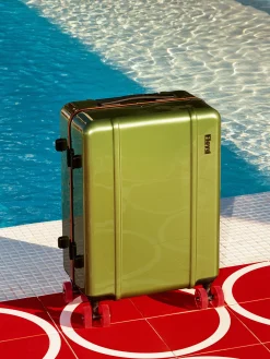 Koffer|Koffer-HOFF FLOYD CABIN - VEGAS GREEN