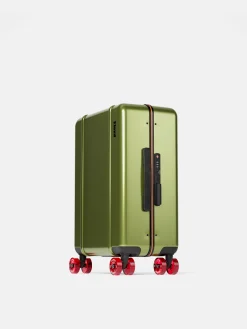 Koffer|Koffer-HOFF FLOYD CABIN - VEGAS GREEN