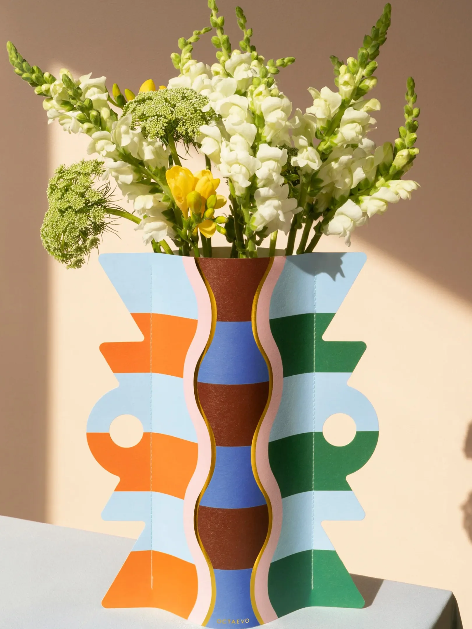 Deko|Deko-HOFF GIZA PAPER VASE