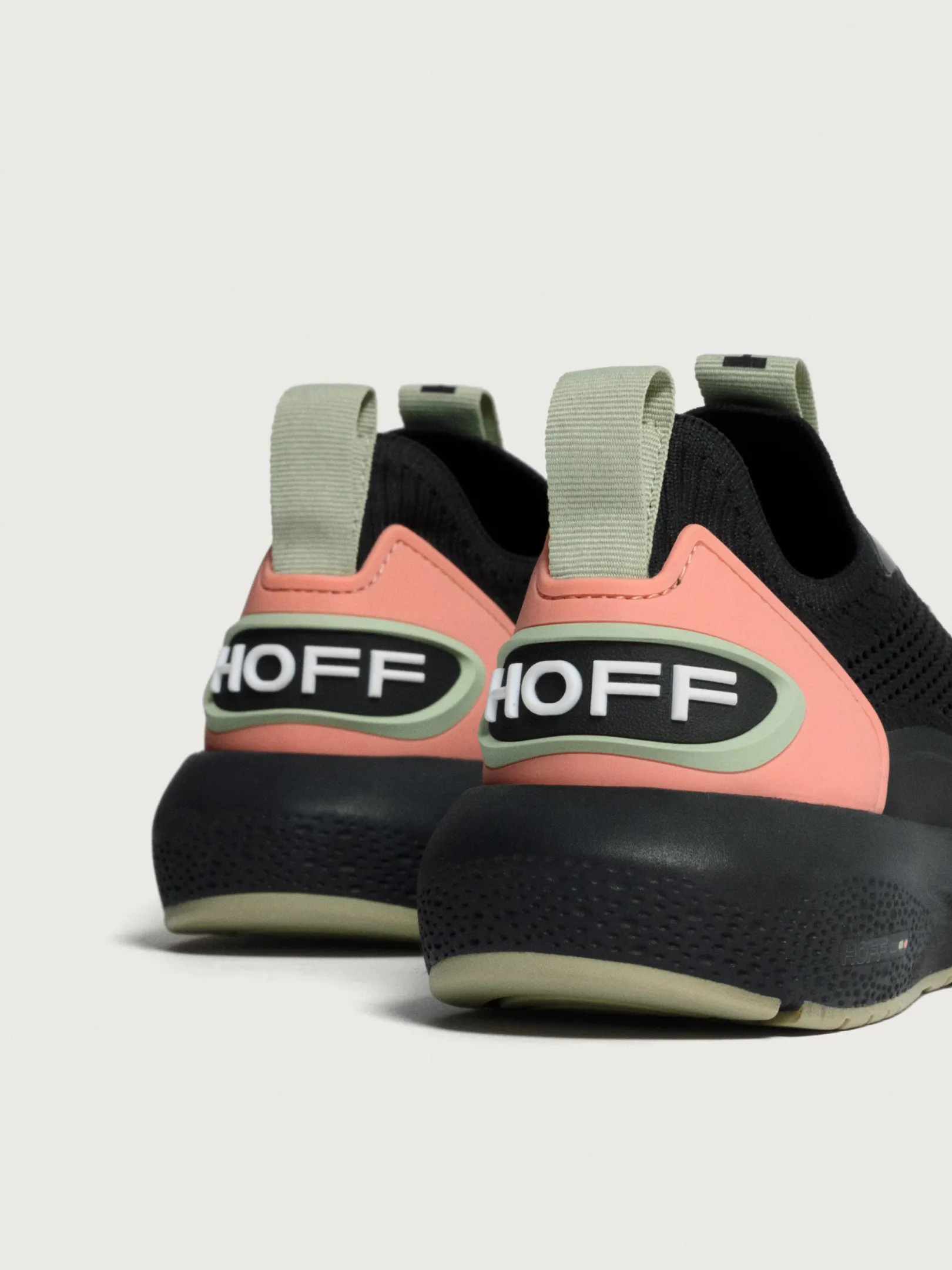 Dynamic-HOFF GLIDE