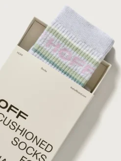 Accessoires-HOFF GRAUE SOCKEN