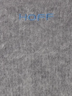 Pullover-HOFF GRAUER LOUIS CARDIGAN