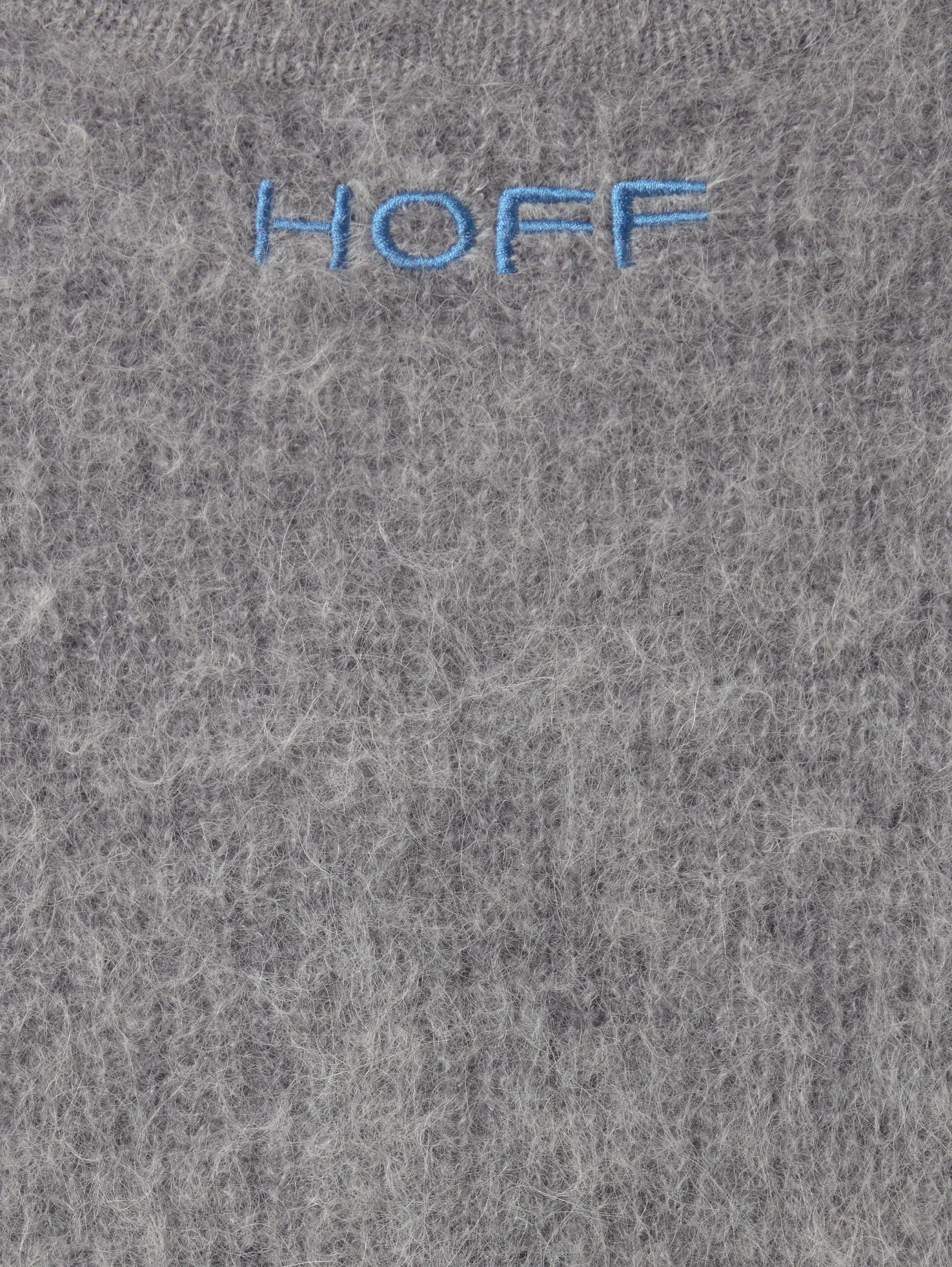 Pullover-HOFF GRAUER LOUIS CARDIGAN