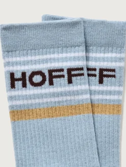 Accessoires|Socken-HOFF HELLBLAUE SOCKE