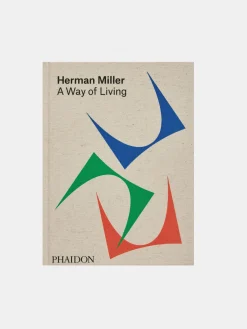 Bücher|Bücher-HOFF HERMAN MILLER - A WAY OF LIVING