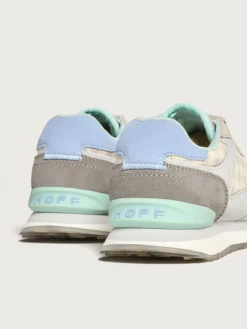 Sneakers-HOFF X MINICOTON MINI VICHY BLUE