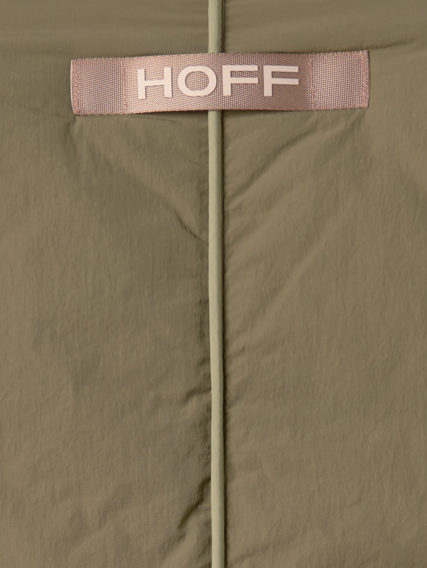 Jacken-HOFF KHAKIFARBENE CHARLOTTE JACKE