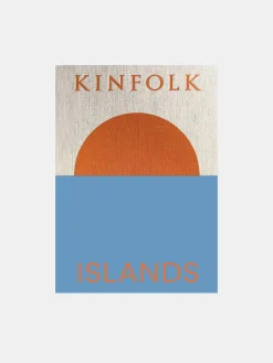 Bücher|Bücher-HOFF KINFOLK ISLAND