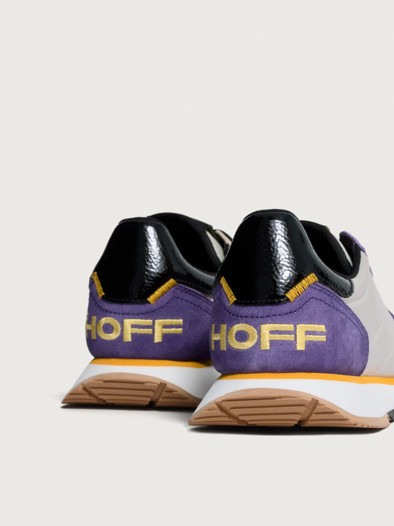 Track & Field-HOFF KROTON