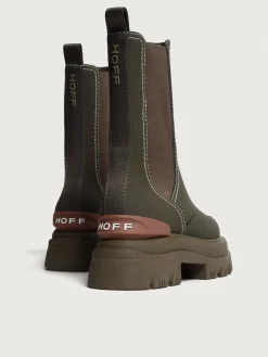 Stiefel Und Stiefeletten-HOFF LAKE TAUPE STIEFEL