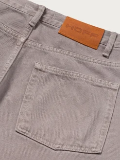 Hosen-HOFF MALVE DENIM