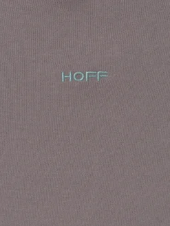 Kleidung-HOFF MARCH GRAUES SWEATSHIRT