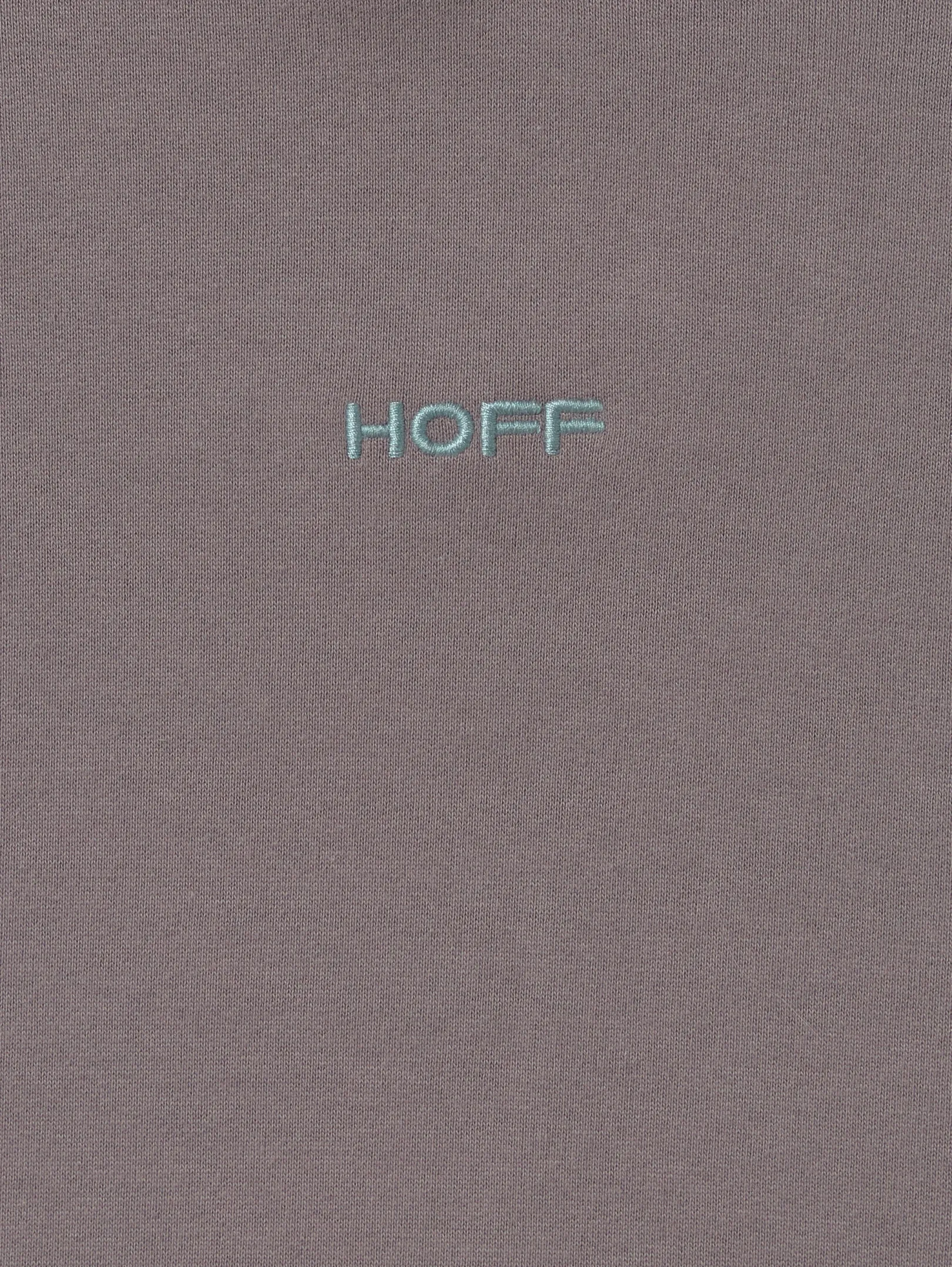 Kleidung-HOFF MARCH GRAUES SWEATSHIRT