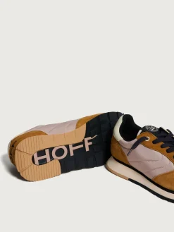 Track & Field-HOFF MEGARA