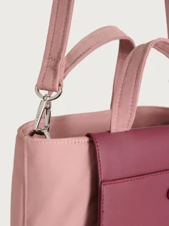 Nylon|Shopper-Tasche-HOFF MINI SHOPPER NYLON DAILY ROSA