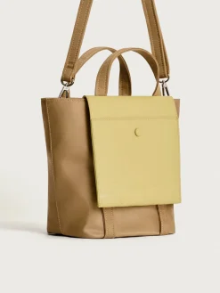 Nylon|Shopper-Tasche-HOFF MINI SHOPPER NYLON DAILY KHAKI