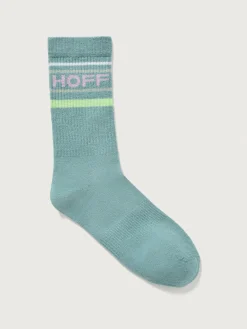 Accessoires|Socken-HOFF MINT SOCKE