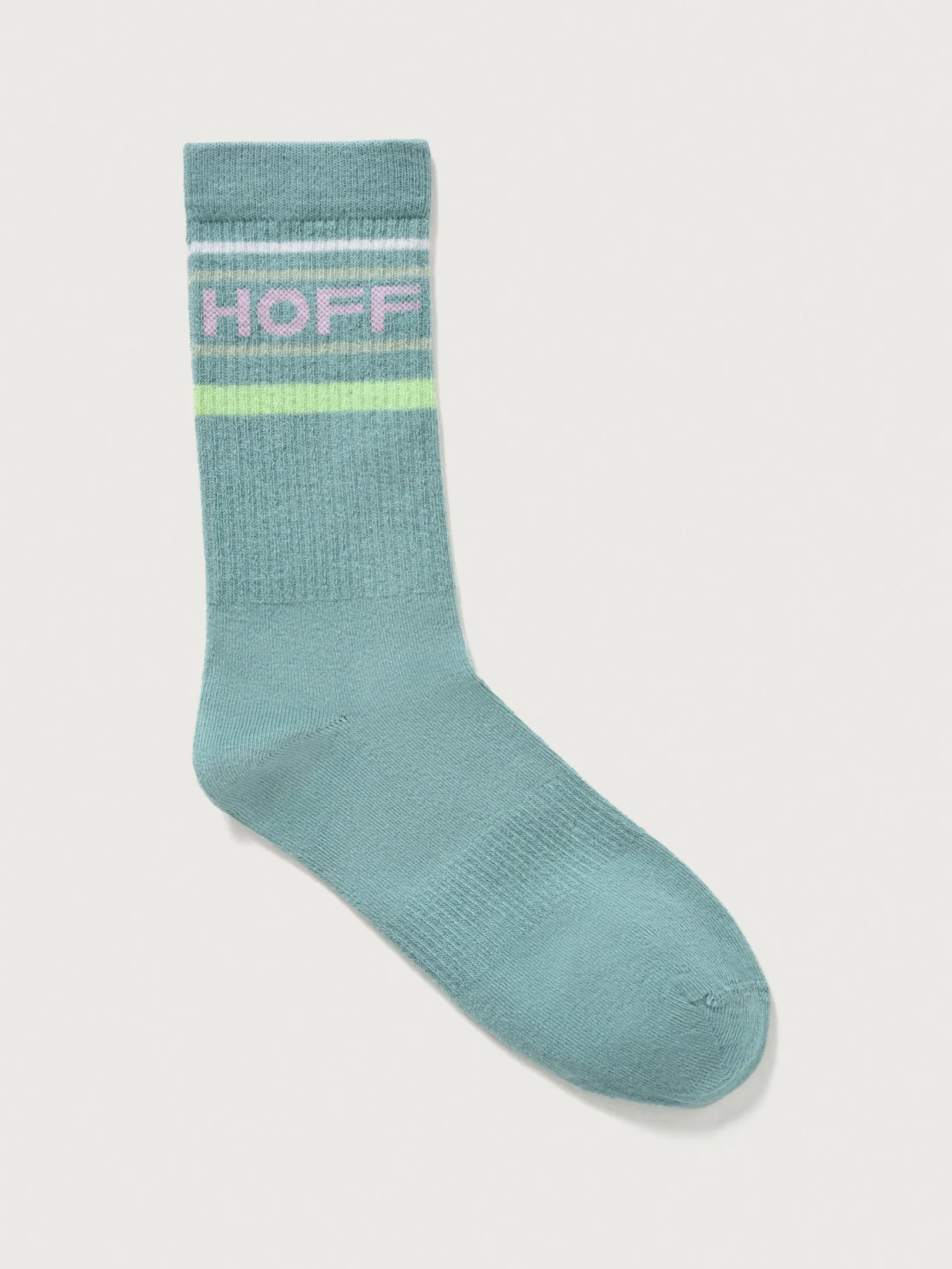 Accessoires|Socken-HOFF MINT SOCKE