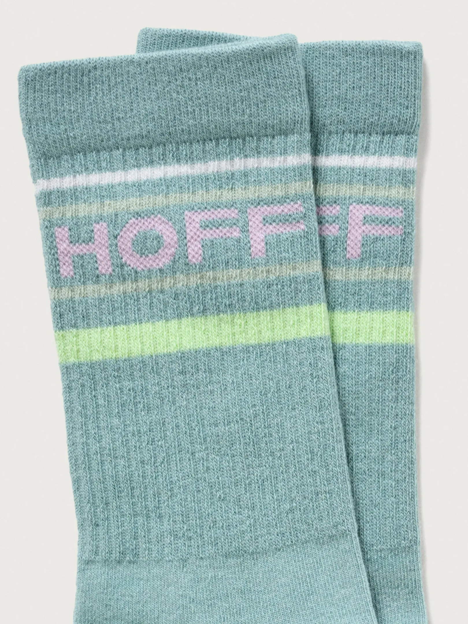 Accessoires|Socken-HOFF MINT SOCKE