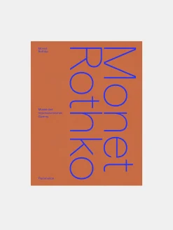 Bücher|Bücher-HOFF MONET / ROTHKO