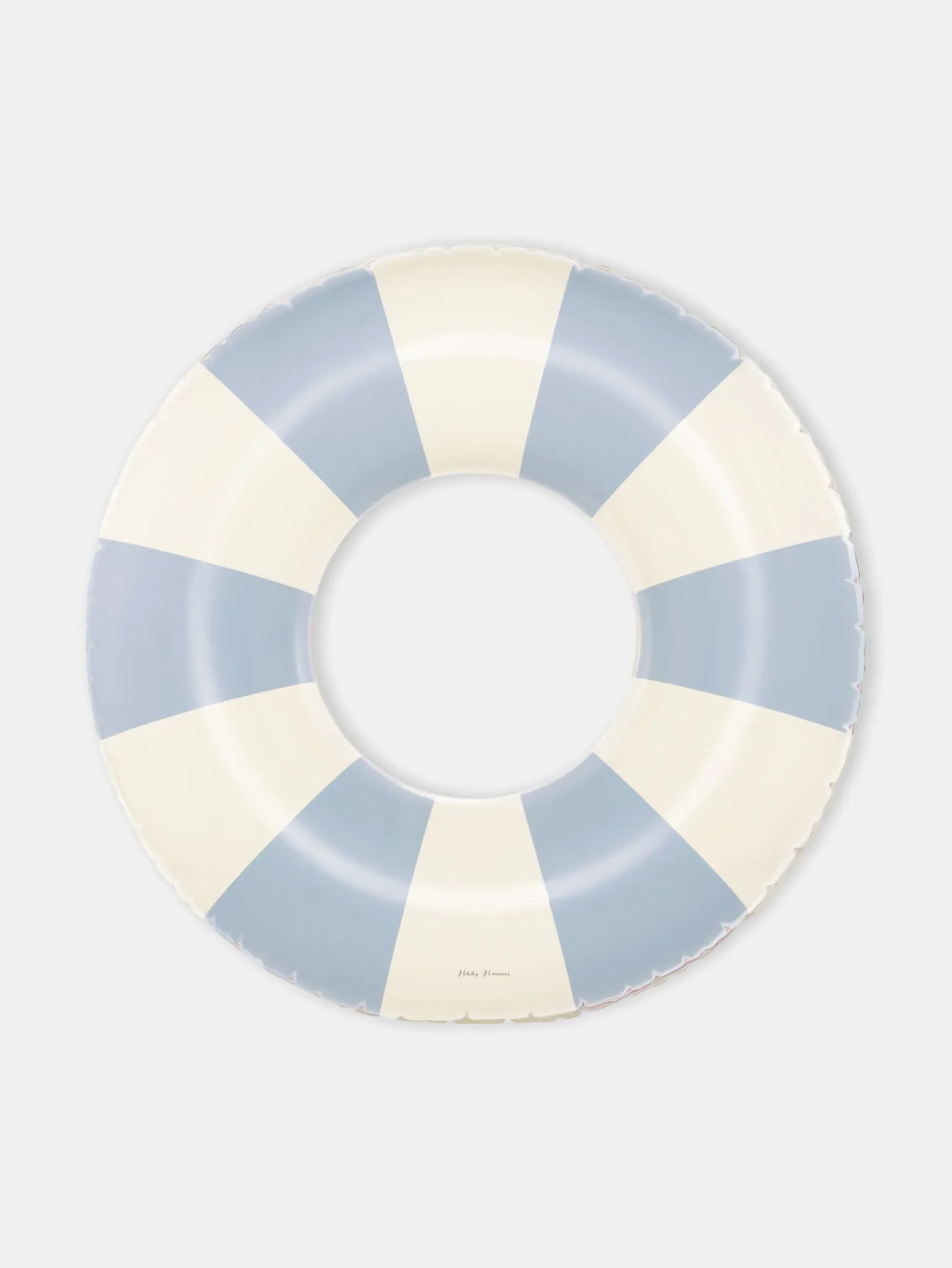 Schwimmringe|Schwimmringe-HOFF NORDIC BLUE SWIM RING