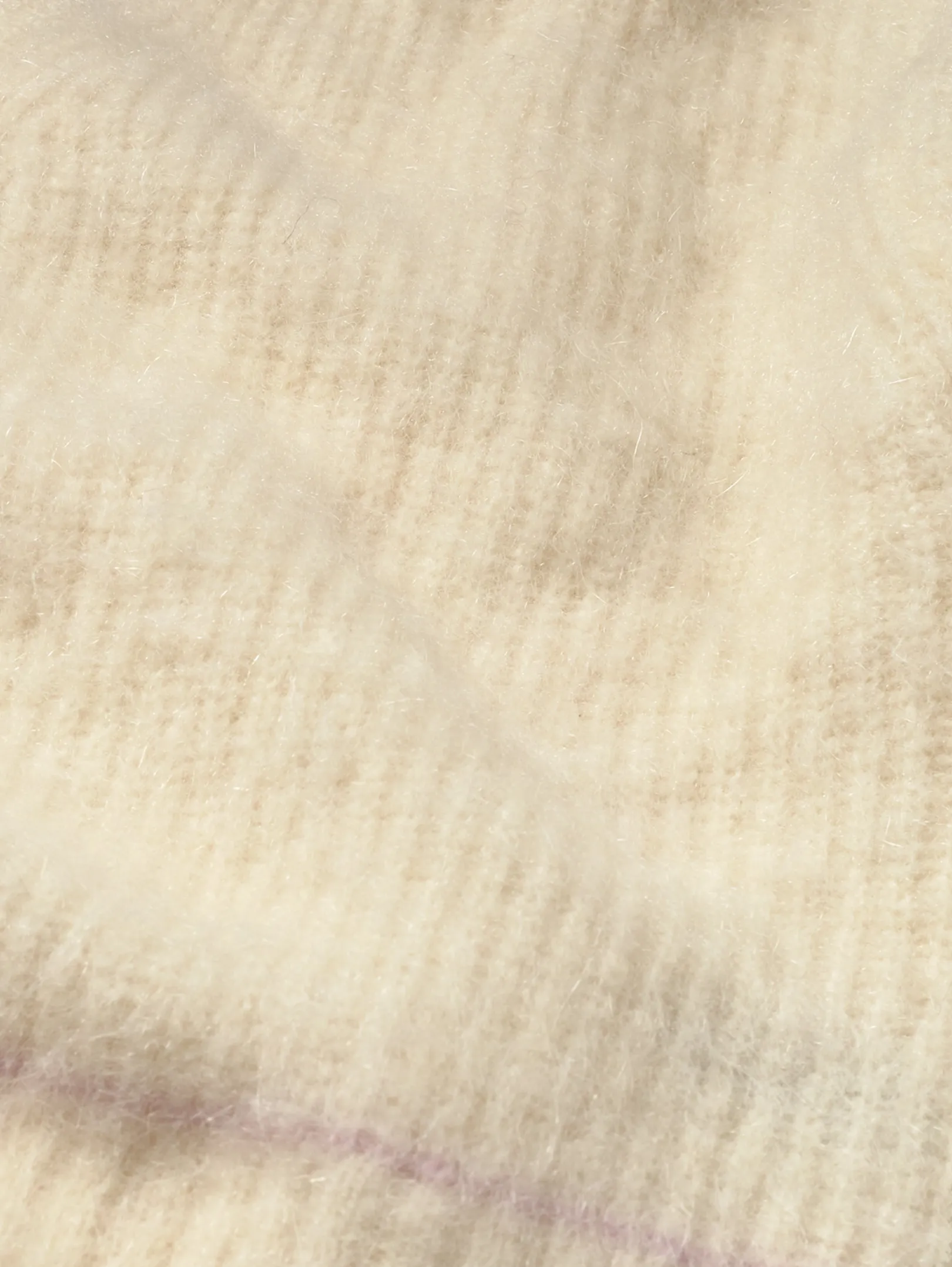 Pullover-HOFF OFF WHITE LOUIS CARDIGAN