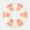 Schwimmringe|Schwimmringe-HOFF PEACH DAISY SWIM RING