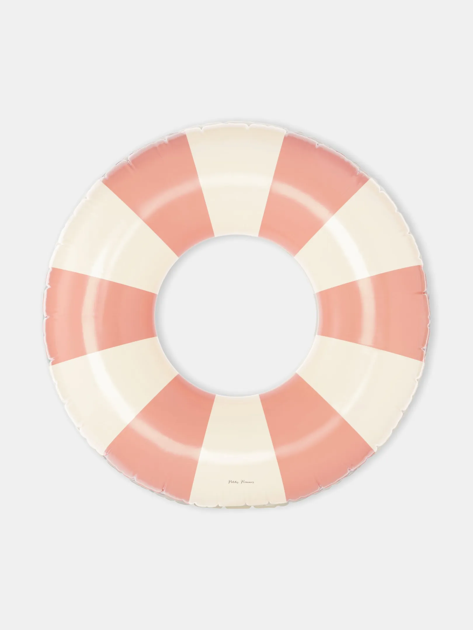 Schwimmringe|Schwimmringe-HOFF PEACH DAISY SWIM RING