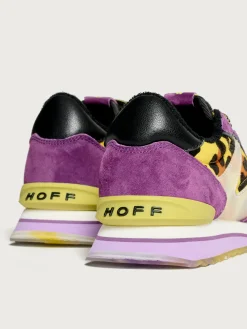 Art-HOFF PURPLE LADY