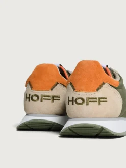Track & Field-HOFF RHODES