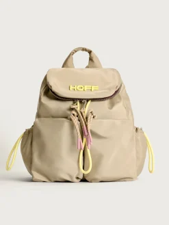 Rucksäcke-HOFF RUCKSACK ANDES KHAKI