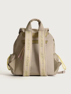 Rucksäcke-HOFF RUCKSACK ANDES KHAKI
