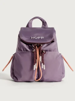 Rucksäcke-HOFF RUCKSACK ANDES LILA