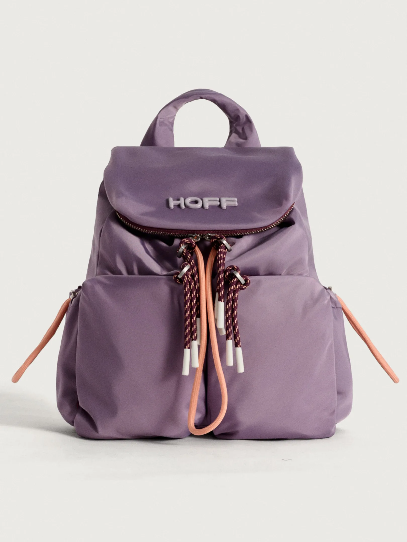 Rucksäcke-HOFF RUCKSACK ANDES LILA