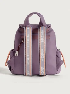 Rucksäcke-HOFF RUCKSACK ANDES LILA
